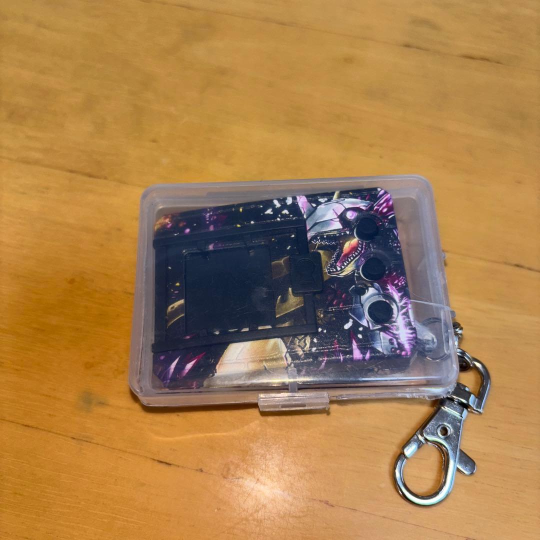 デジタルモンスターcolorゴジラ