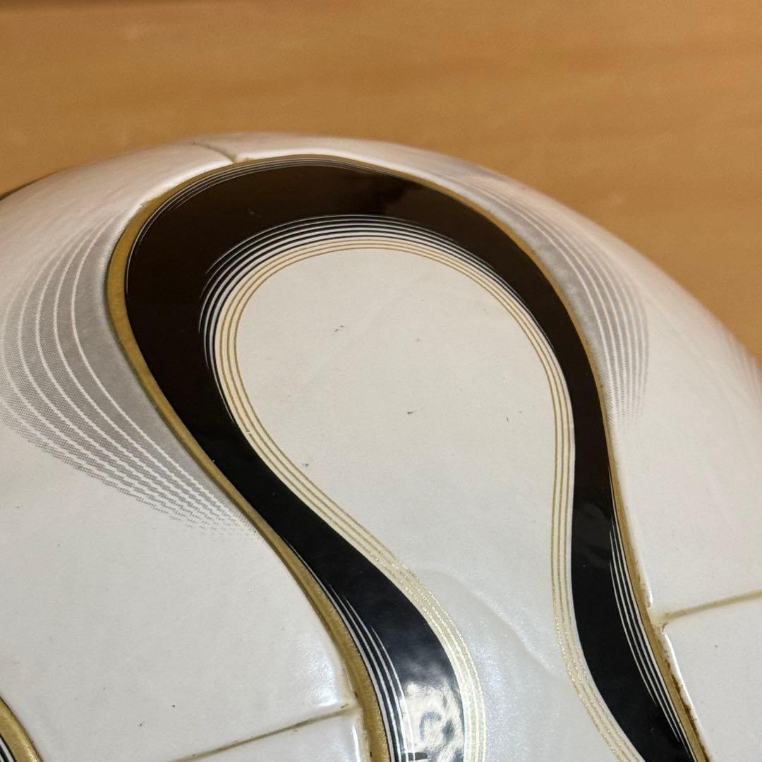 adidas +TEAMGEIST ドイツ ワールドカップ 2006年 サッカー