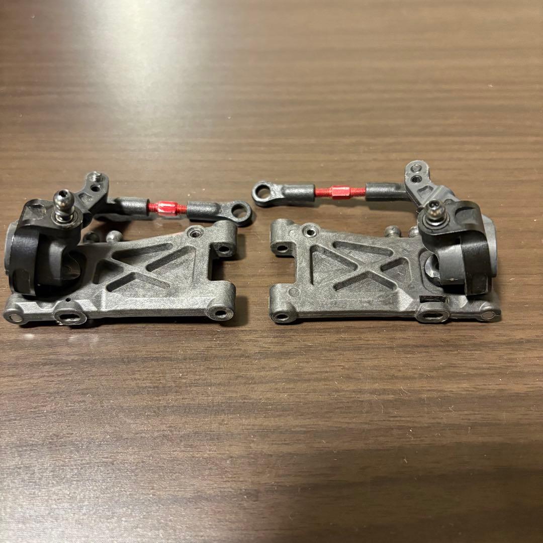 INFINITY IF14-2 新品シャーシ2枚付！ インフィニティ