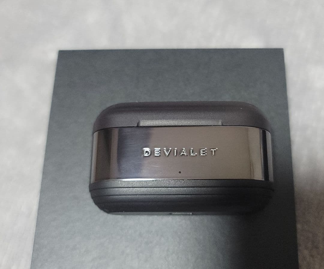 Devialet Gemini II ワイヤレスイヤホン