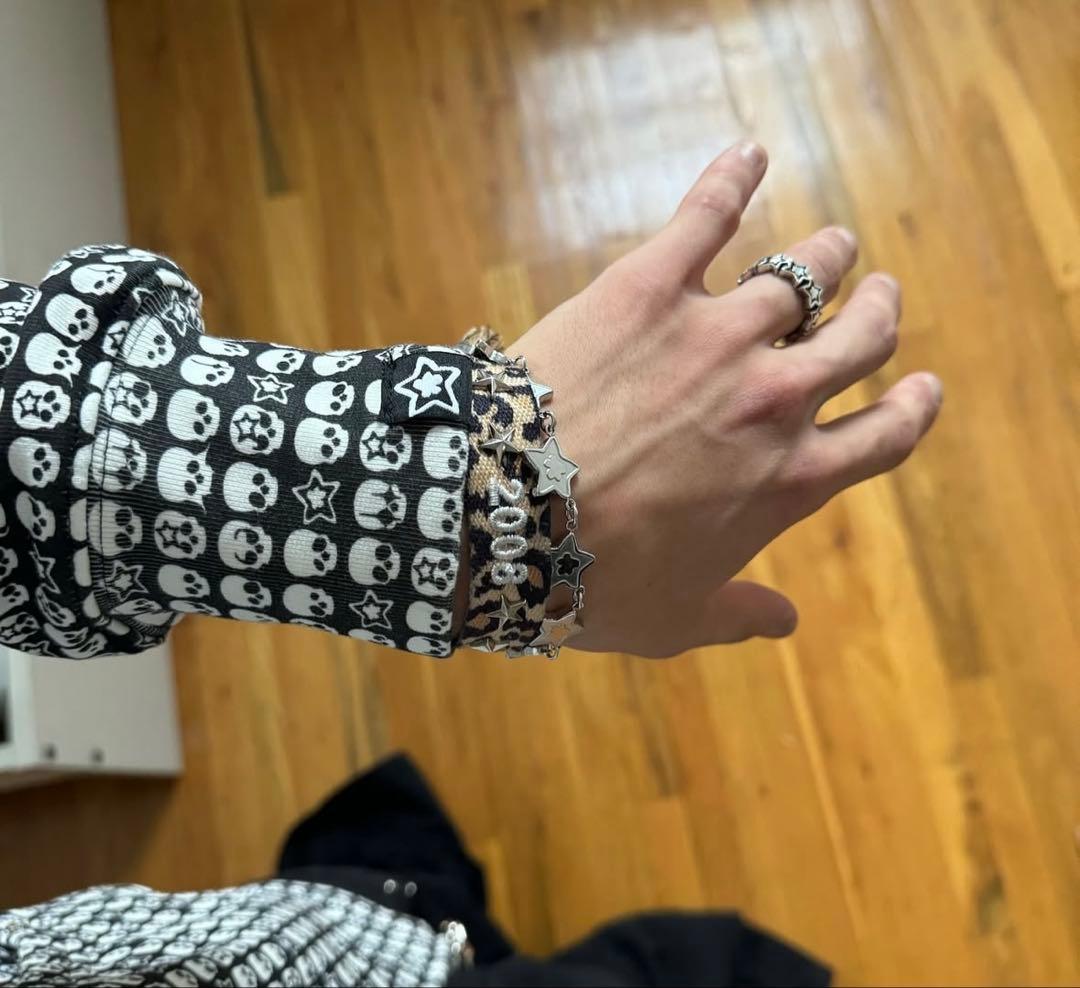 【最安値】starteam ブレスレット