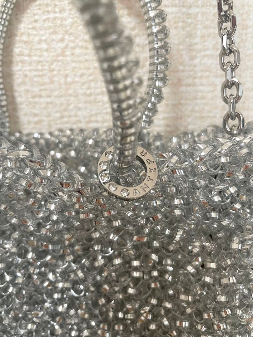 【最終値下げ】アンテプリマ　スタンダード ミニアトゥーラ　保証書付き