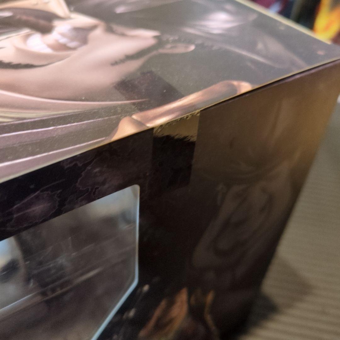 ワンピース P.O.P フィギュア SOC カポネ・ギャング ベッジ