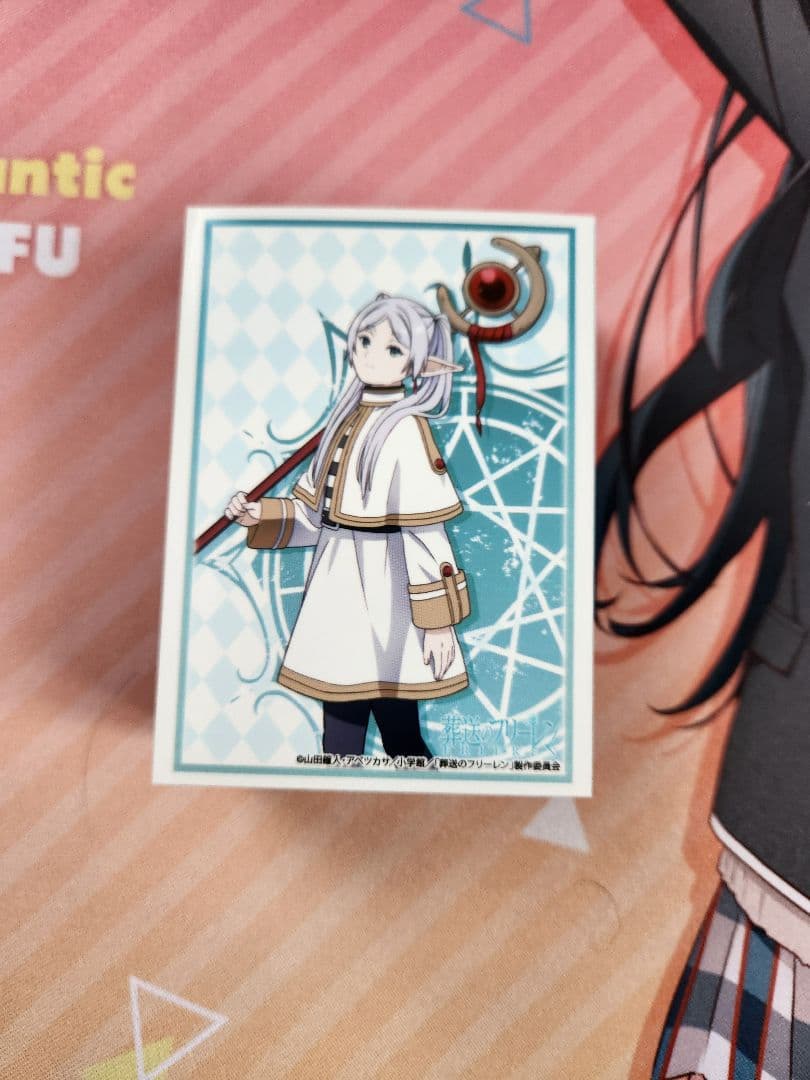 ポフラム　ヴァイス引退品