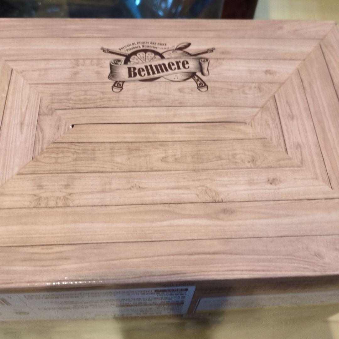 ワンピース P.O.P フィギュア ベルメール ナミ ノジコ アーロン