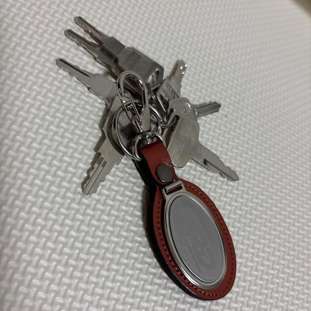 【激レア‼︎】　マニアさん必見‼︎絶対手に入らない非売品と鍵（本物）のセット！