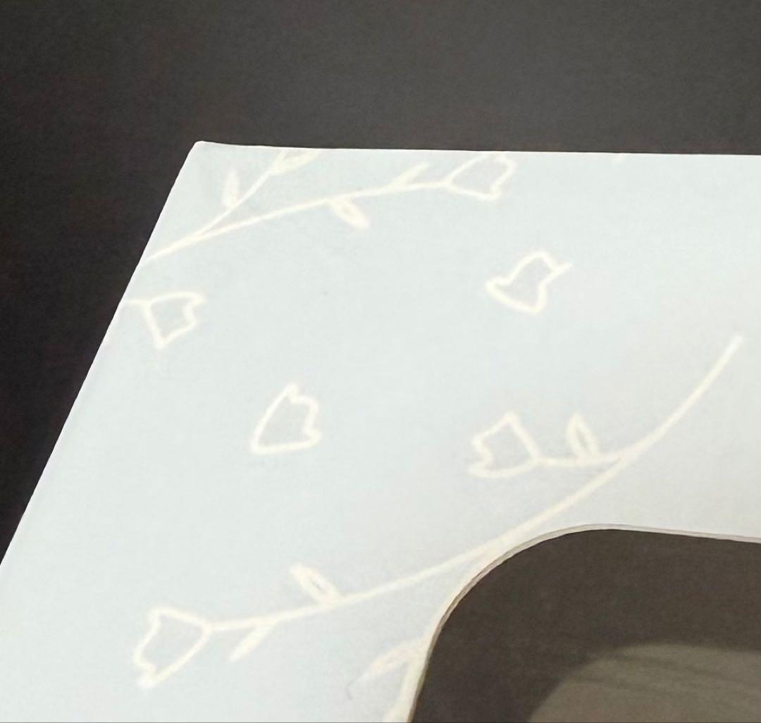 うさまる　ウエディングセット　ボックス入り　婚姻届付き