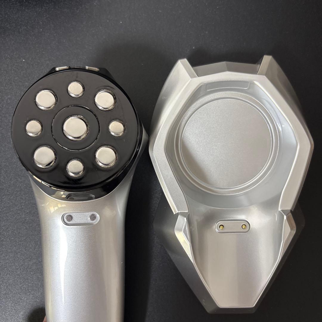 ぷートニーノ•ランボルギーニ美顔器 「アルファ•ワン」