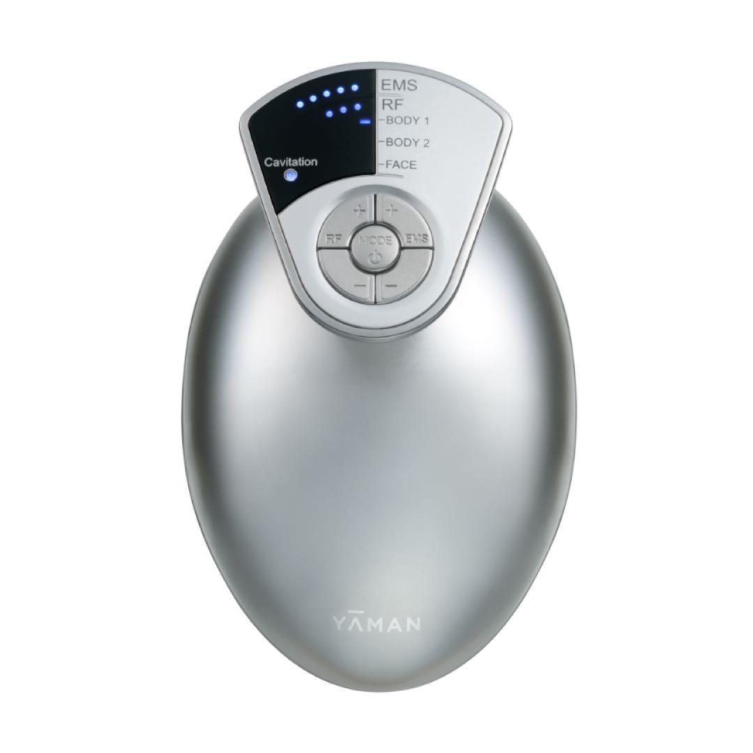 新品未使用品　YAMAN キャビスパプレステージ for salon