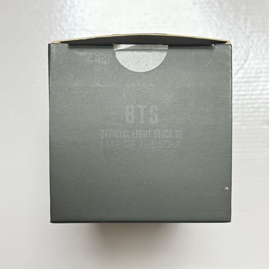 BTS MAP OF THE SOUL ペンライト