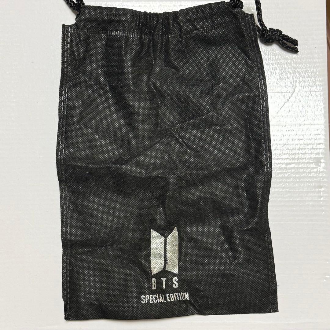 BTS MAP OF THE SOUL ペンライト