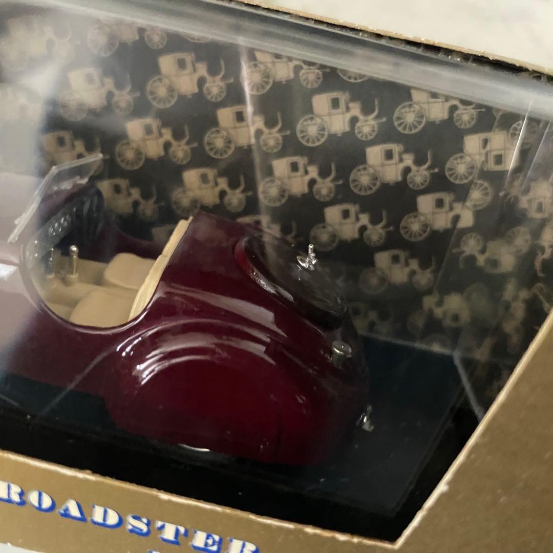 自動車 Bugatti 57S Roadster 1934 1/43