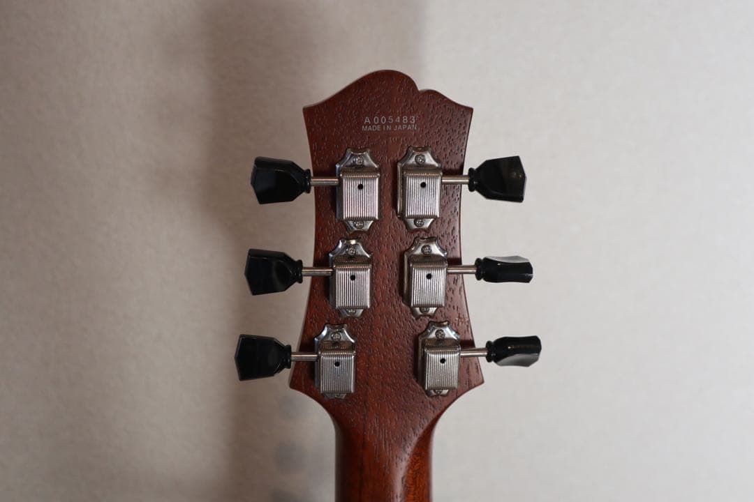 Greco エレキギター EW-88