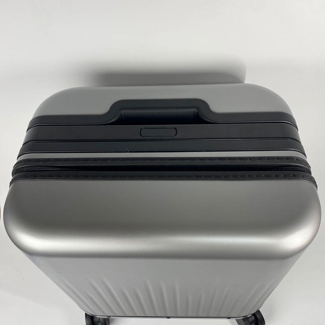 川北 VELO 3サイズ調整可能 3-in-1 拡張型スーツケースTSA