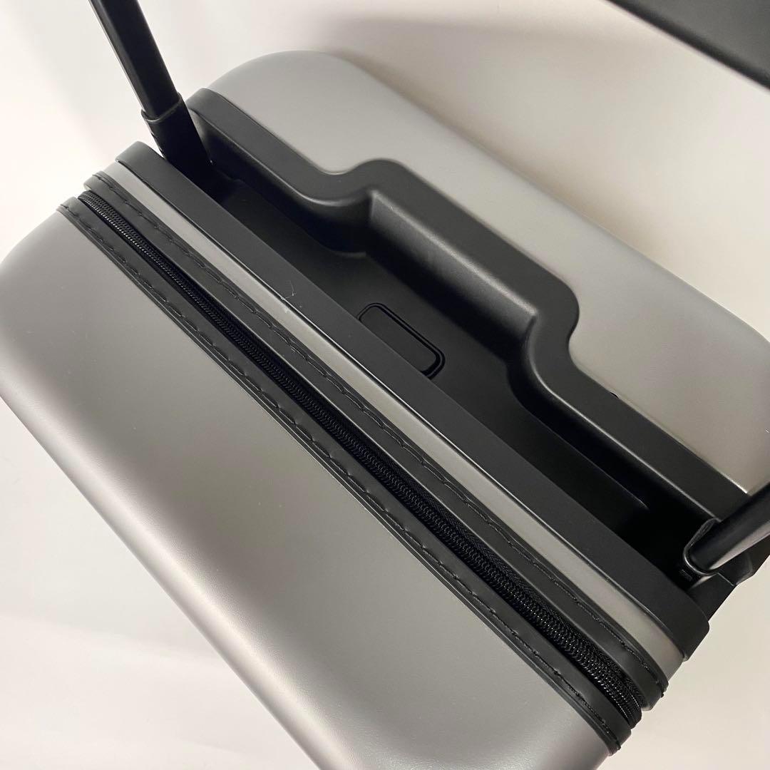 川北 VELO 3サイズ調整可能 3-in-1 拡張型スーツケースTSA