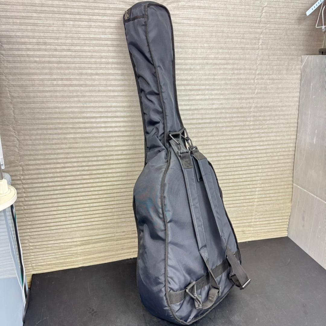 ☆モーリス　アコースティックギター　W-18　ソフトケース付き　Morris