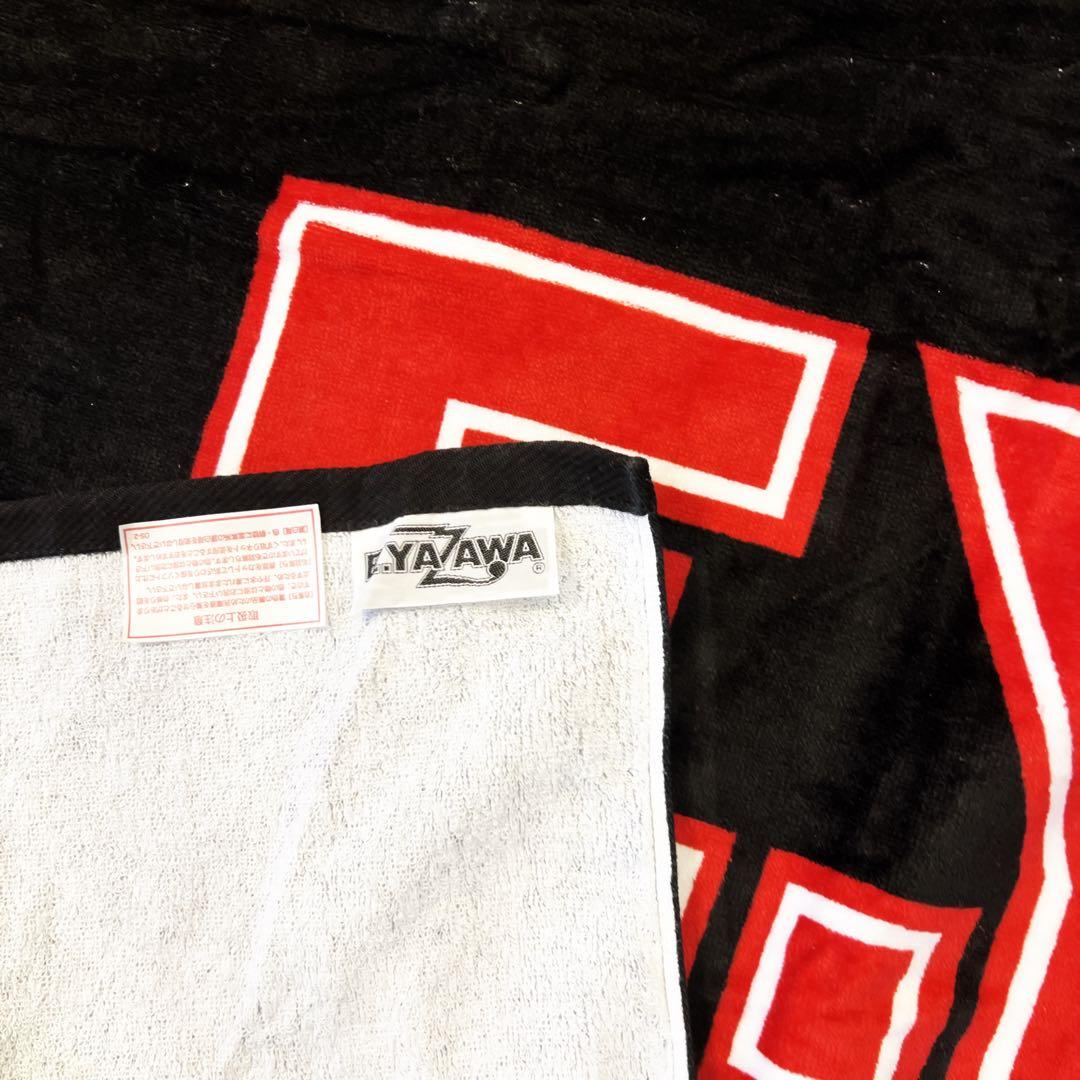 矢沢永吉✦E.YAZAWA✦SBT✦レア✦未使用