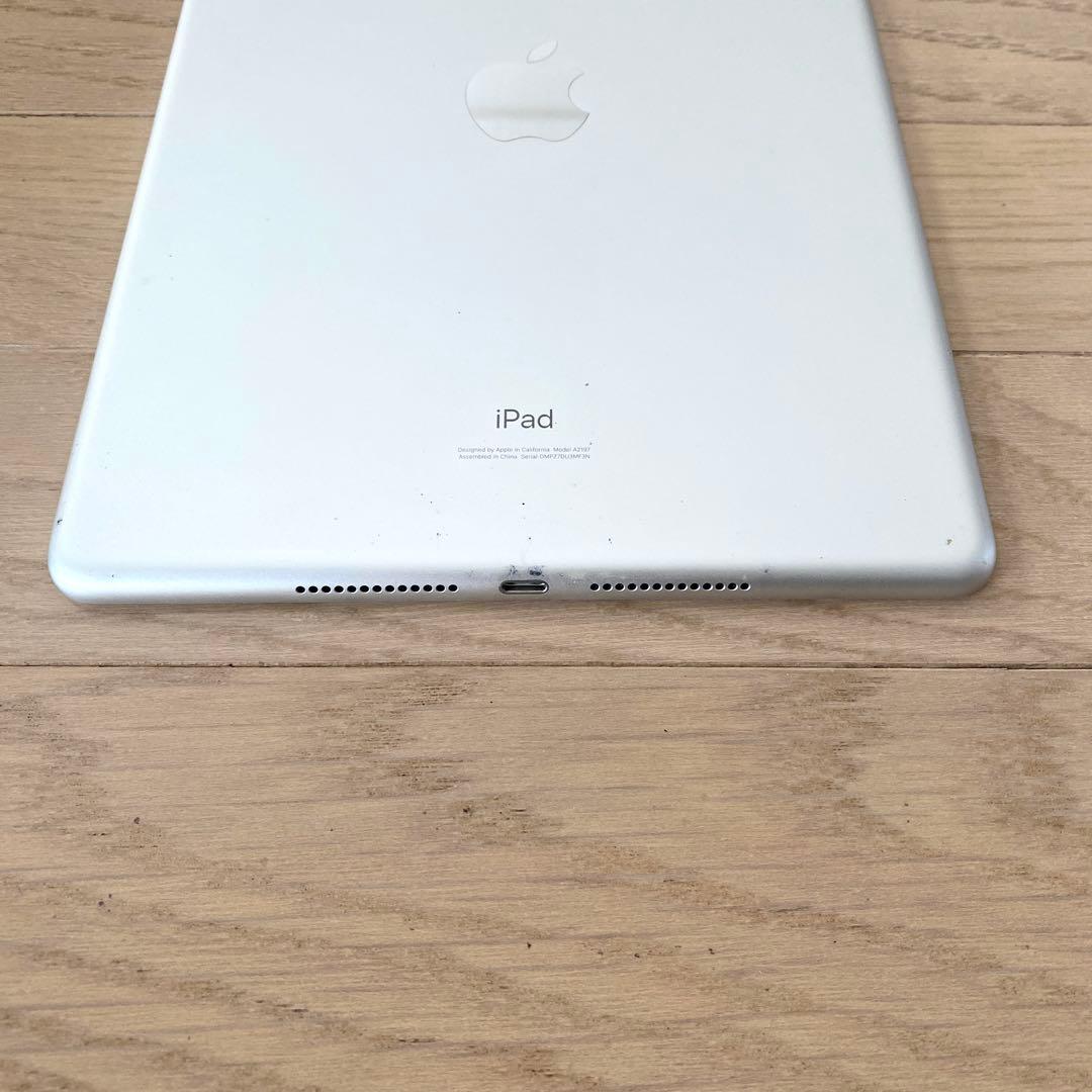 iPad 第7世代 32GB + Apple Pencil 第1世代セット