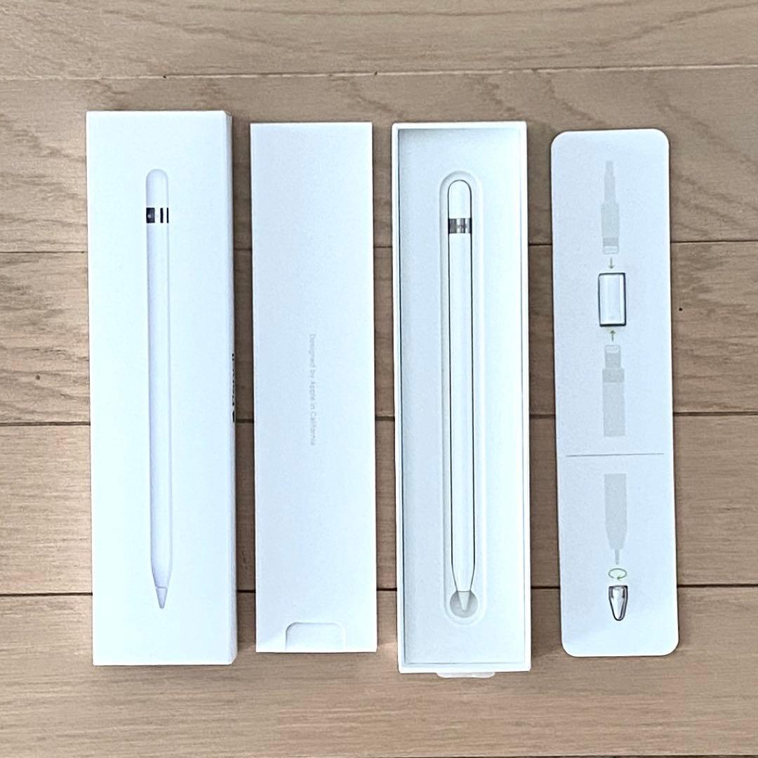 iPad 第7世代 32GB + Apple Pencil 第1世代セット