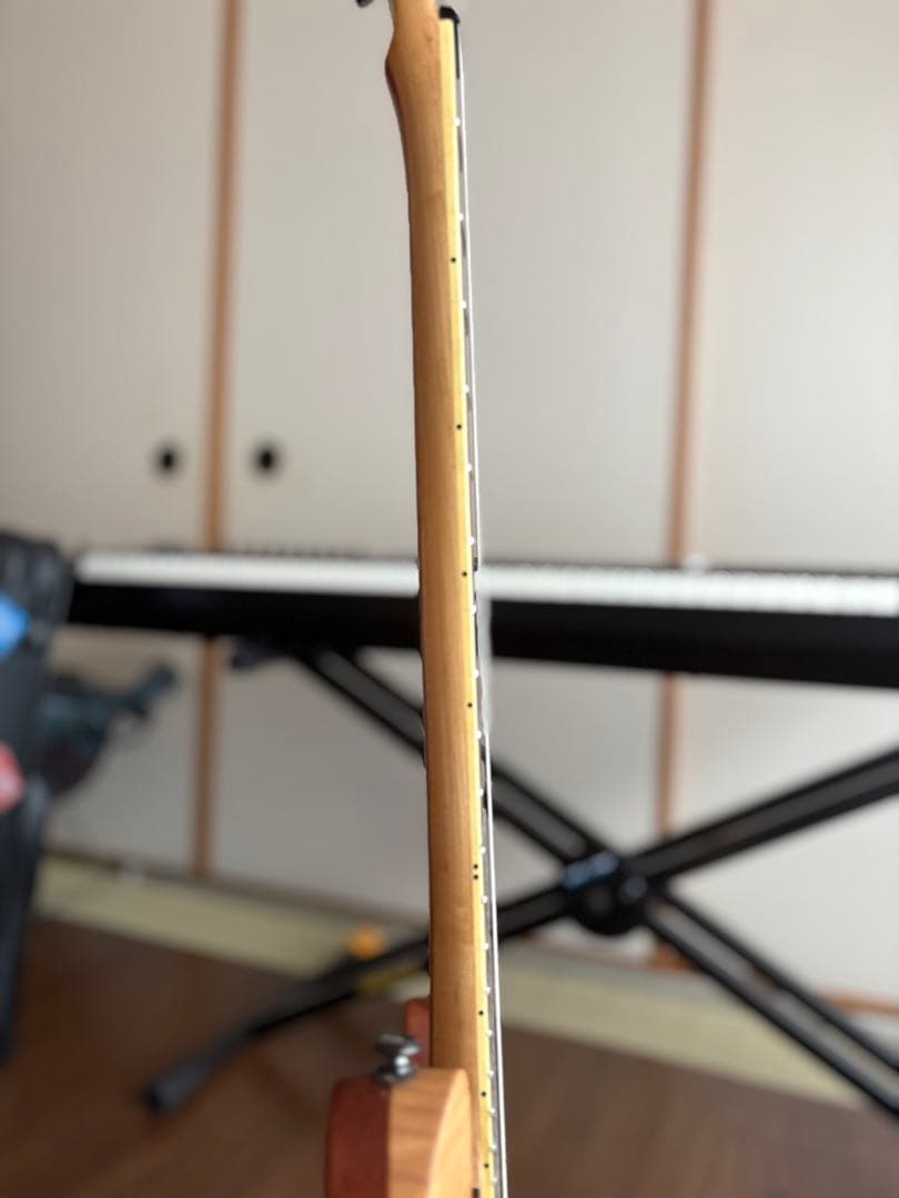 【GIN】spear エレキギター