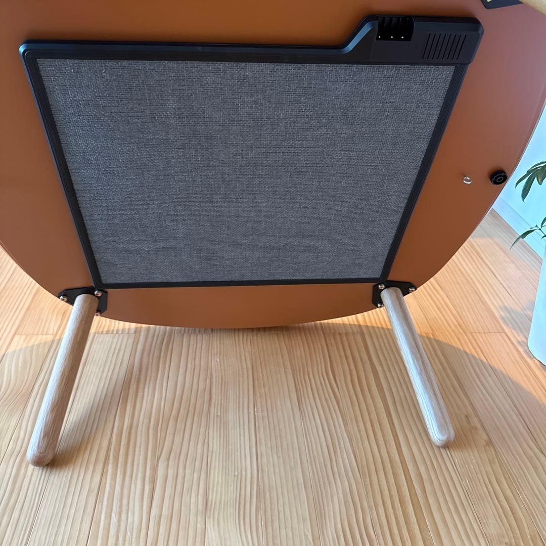 ウニコ unico NAVO ナヴォ こたつ コーヒーテーブル