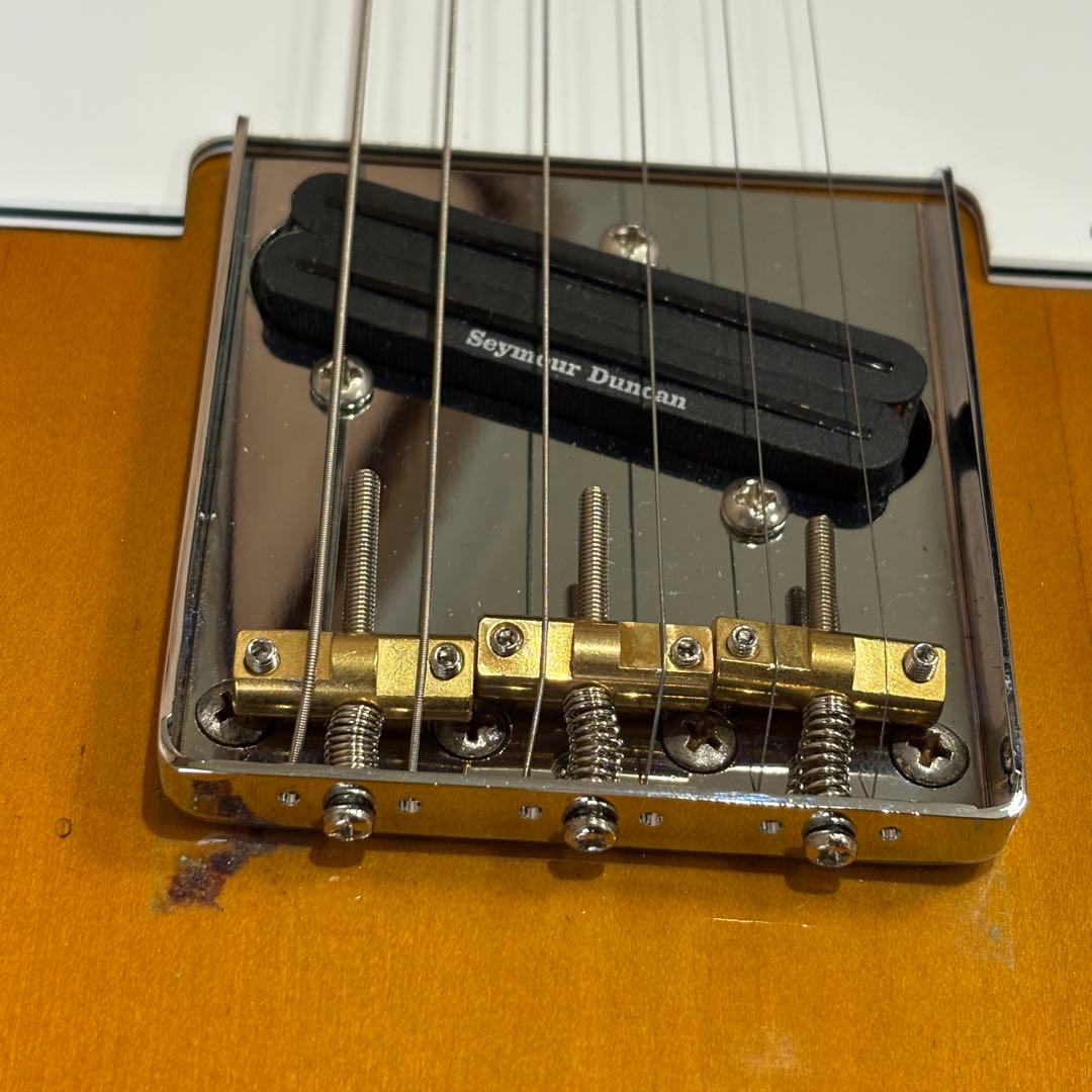 小*郎様 Fender Japan TLC-62B フェンダー テレキャスタ T