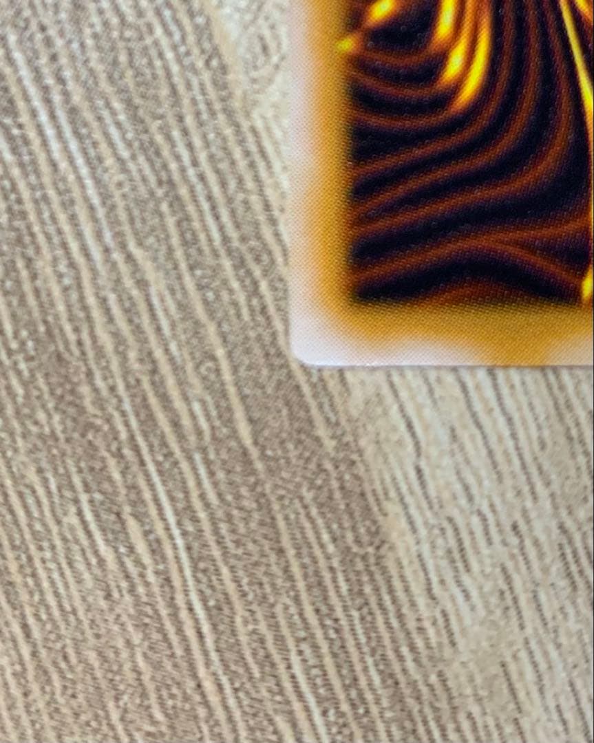 仮面魔獣マスクドヘルレイザー 2期レリーフ 遊戯王