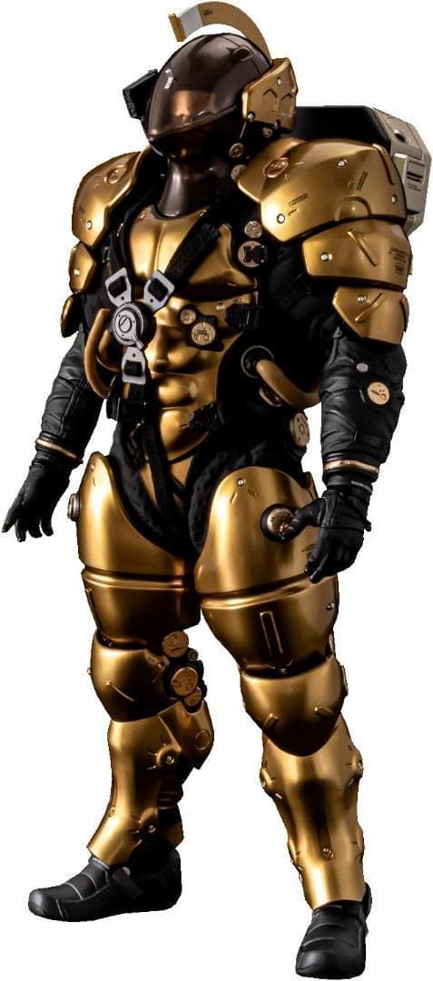 千値練　ルーデンス　ゴールド　 Ludens Gold Ver