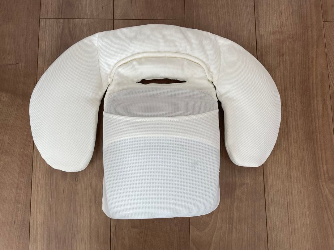 ⭐️コンビ チャイルドシート クルムーヴ スマート エッグショック ブラウン