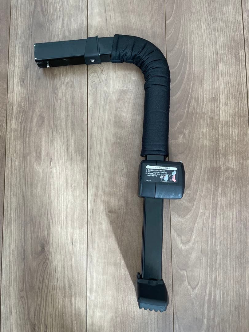 ⭐️コンビ チャイルドシート クルムーヴ スマート エッグショック ブラウン