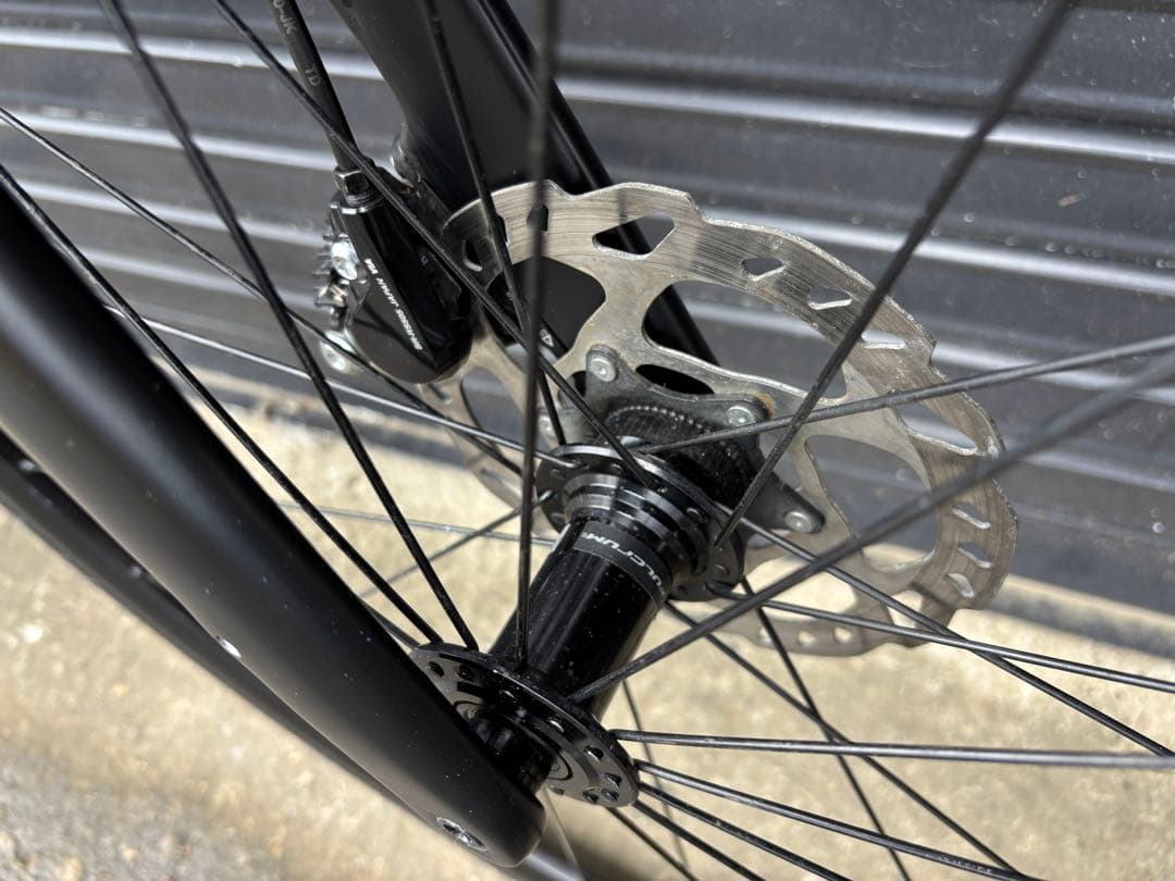 送料込 TREK DOMANE SL5 DISC GEN3 2022 サイズ52