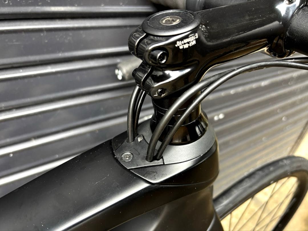 送料込 TREK DOMANE SL5 DISC GEN3 2022 サイズ52