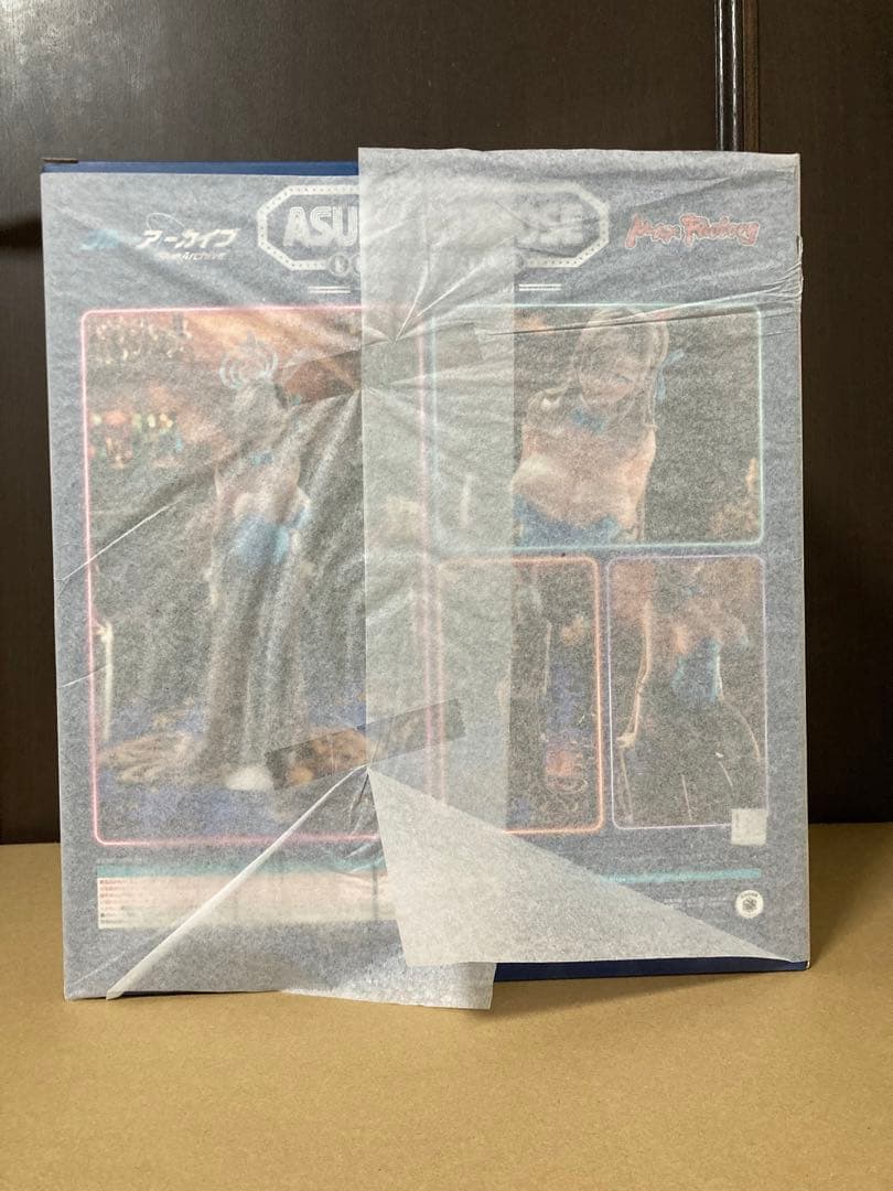 【未開封】ブルーアーカイブ 一之瀬アスナ(バニーガール)