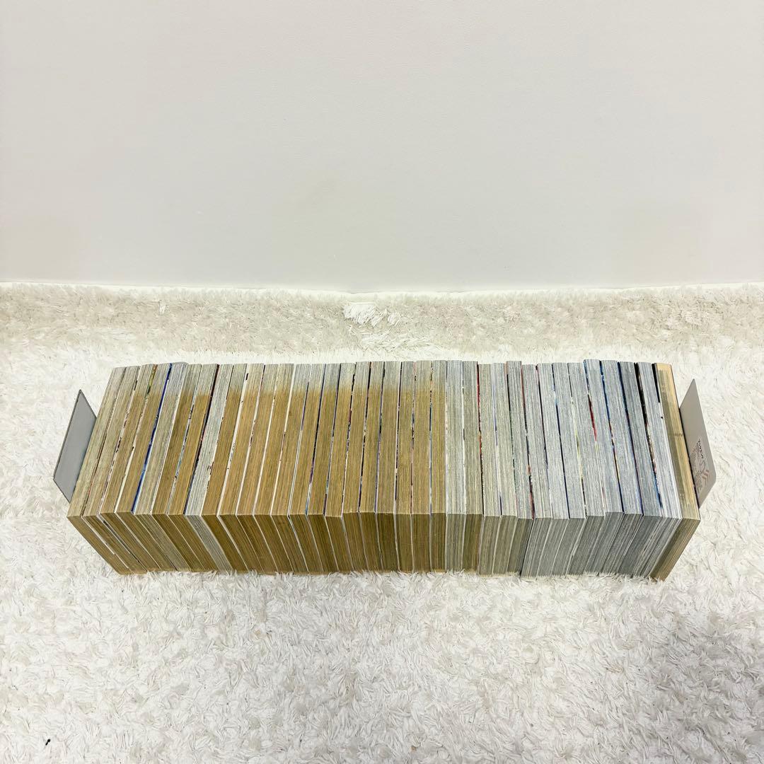 ワンパンマン 全巻セット 1～35巻 ヒーロー大全