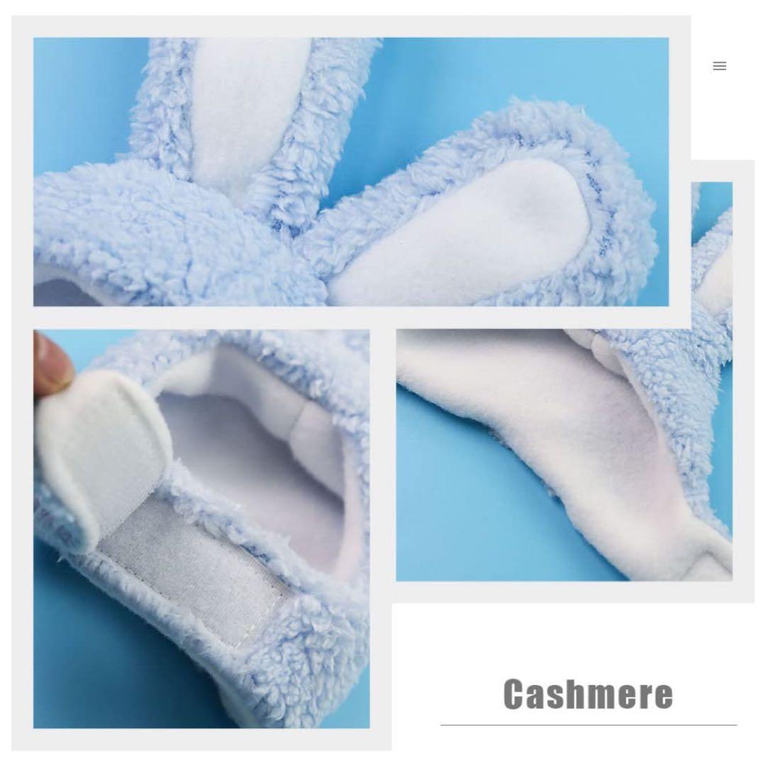 ペット用 被り物 帽子 小型犬 猫 ペット用 キャップ 2個セット 着脱便利