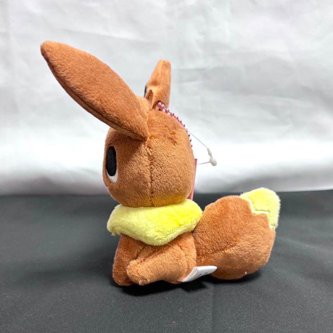 ポケモンセンター pokemon time ポケモンタイム マスコット イーブイ