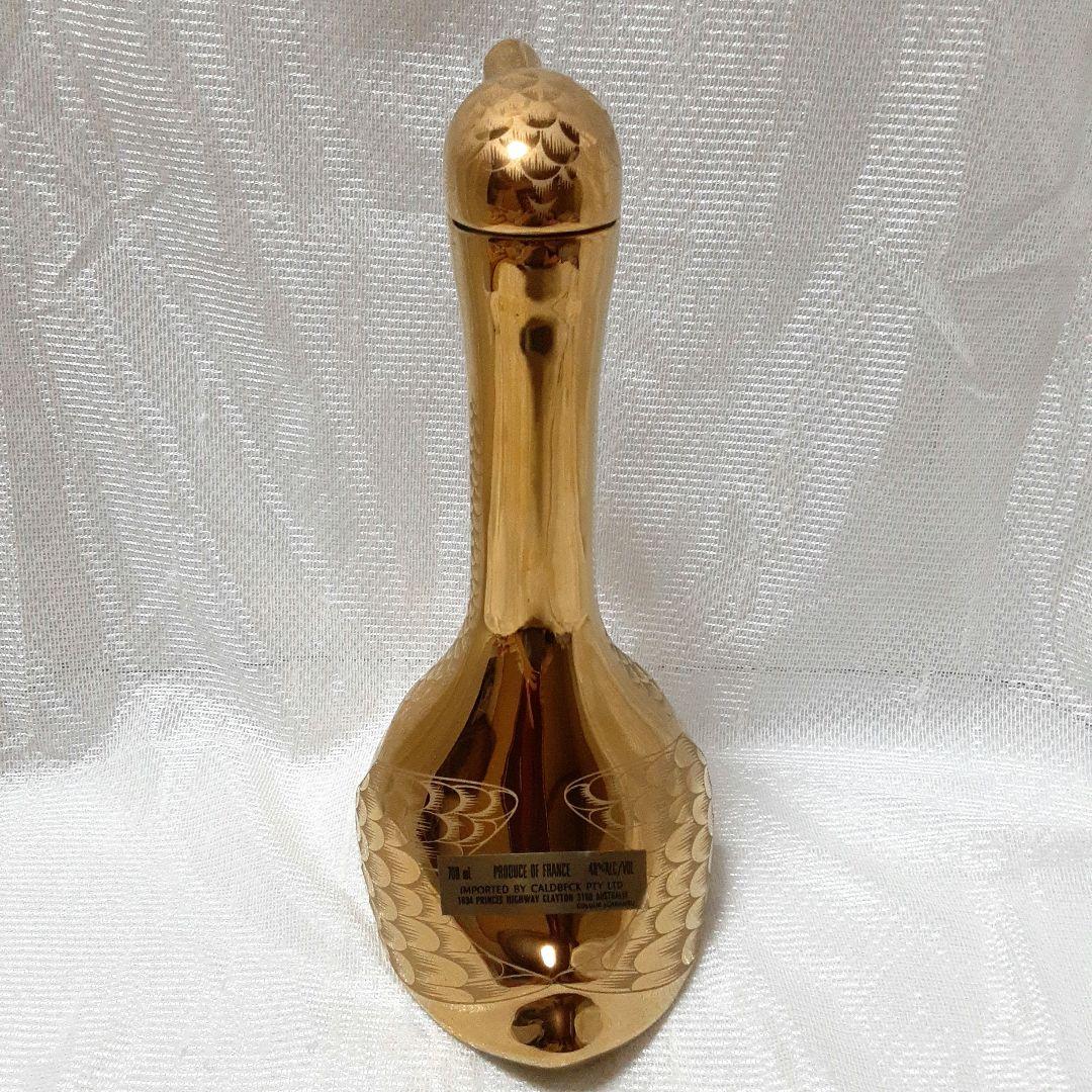 Chabot EXTRA　シャボー　エクストラ　グース　ゴールド　アルマニャック