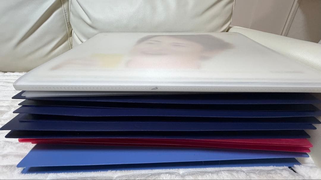 嵐 新聞 まとめ売り