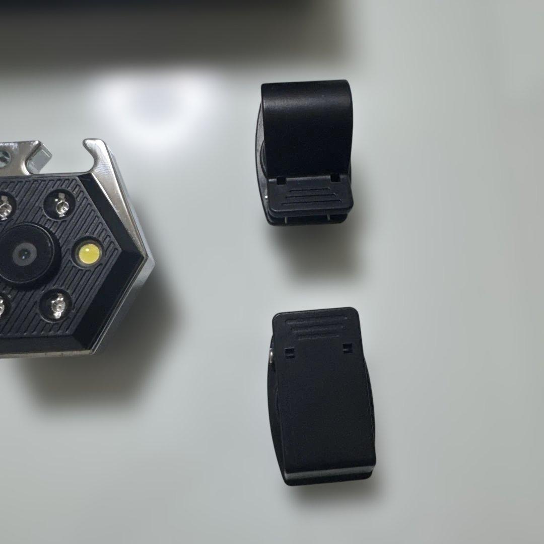 LandeeCam 小型カメラ