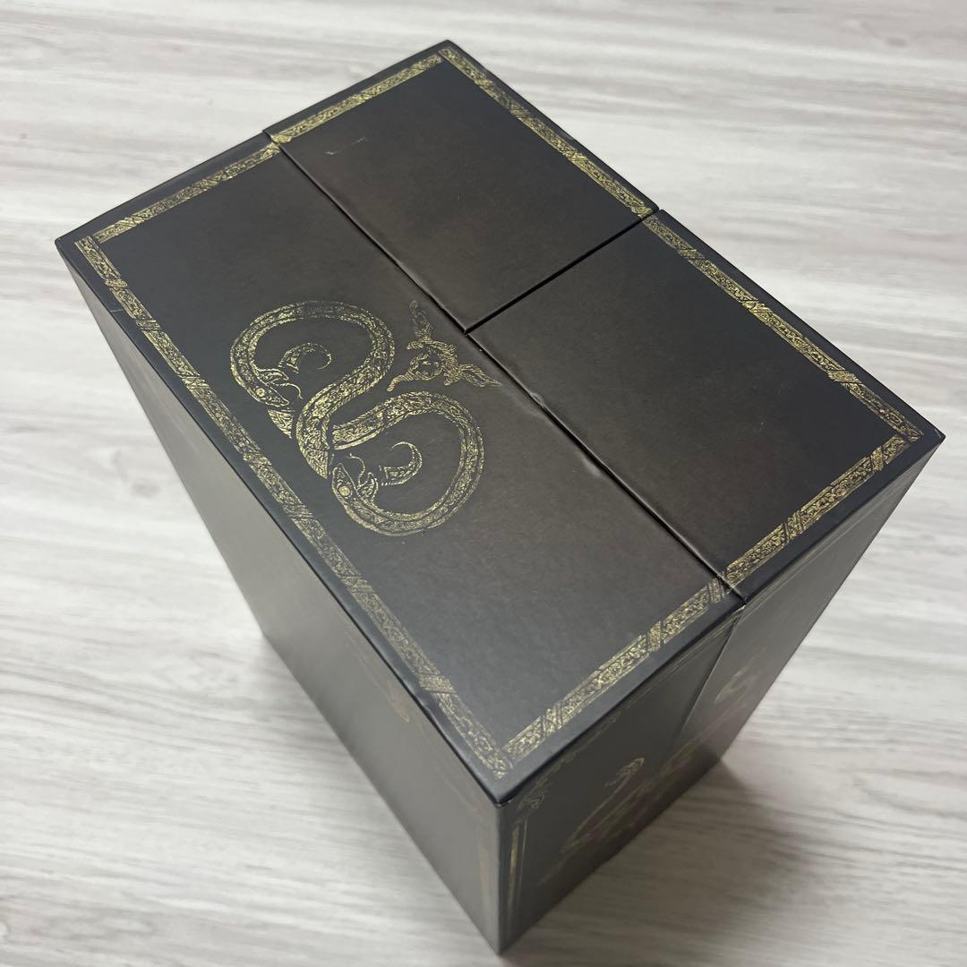 エルデンリング 串刺し公・メスメル スタチュー フィギュアのみ