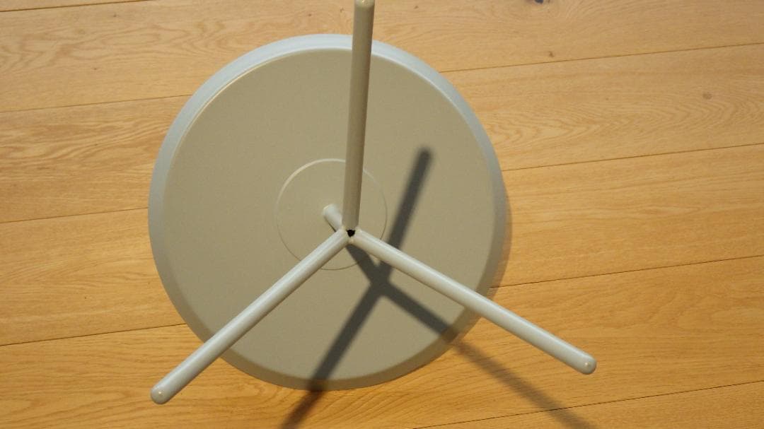 HAY ヘイ テーブル DLM サイドテーブル インテリア コーヒーテーブル4