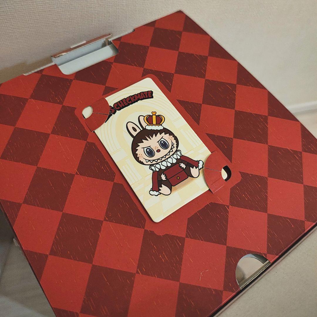 最終値下【まとめ売り】Flip With Me!、Checkmate、マカロン