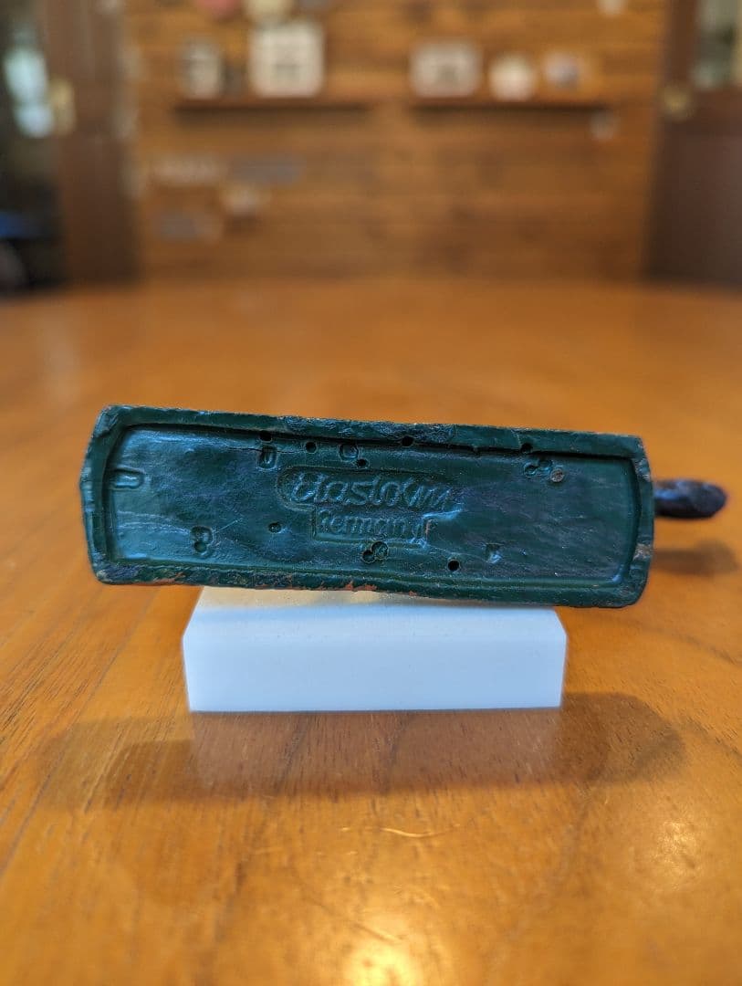 ドイツ　1940-50年代　ビンテージ　カウボーイ フィギュア