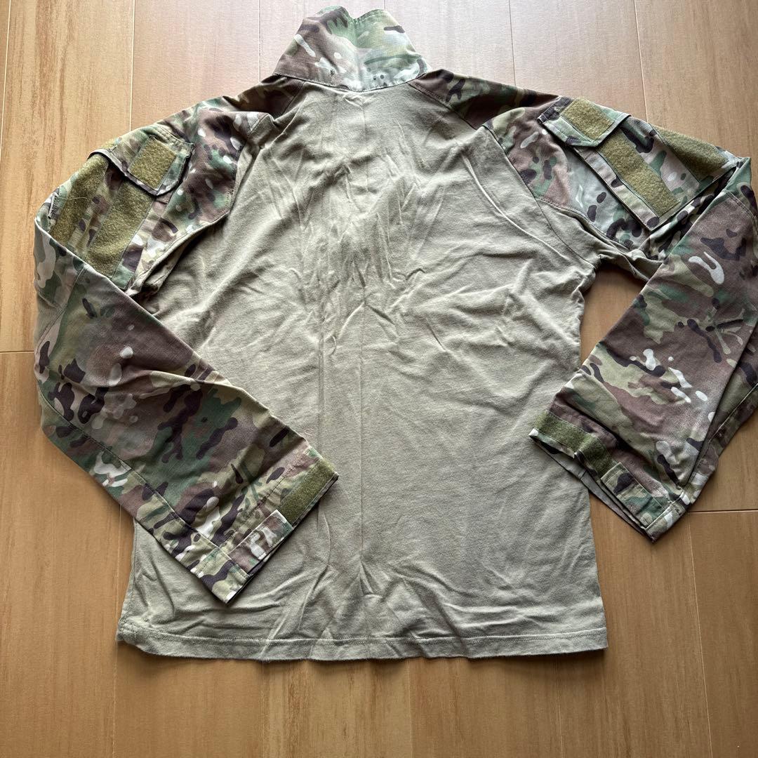 LayLax 迷彩柄 戦闘服 Mサイズ