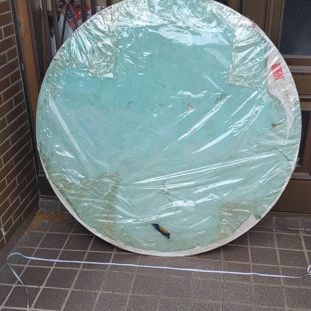 【サンライズ】ヘッドマーク　前頭板