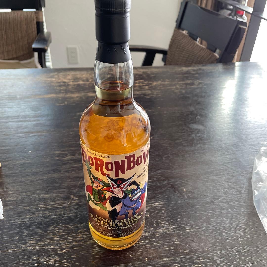 『ヤッターマン』ラベル・ドロンボー　シークレットハイランド2000