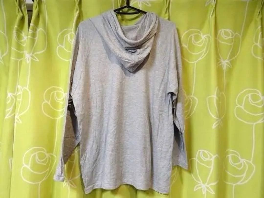 新品 80年代 ビンテージ 日本製 元気が出るテレビ パーカー レトロ 当時物