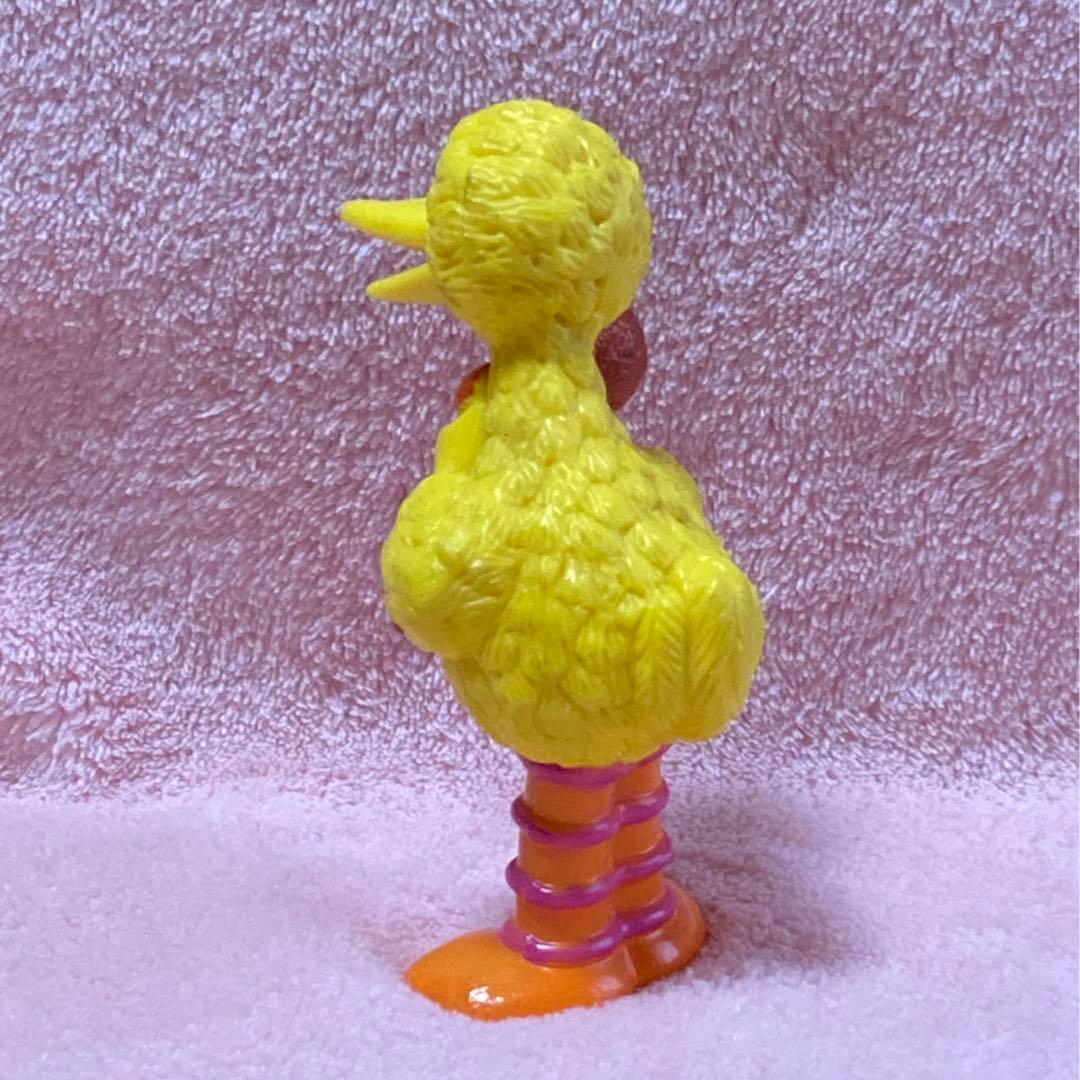 セサミストリート　ビッグバード　フィギュア　ヴィンテージ　TYCO 1997