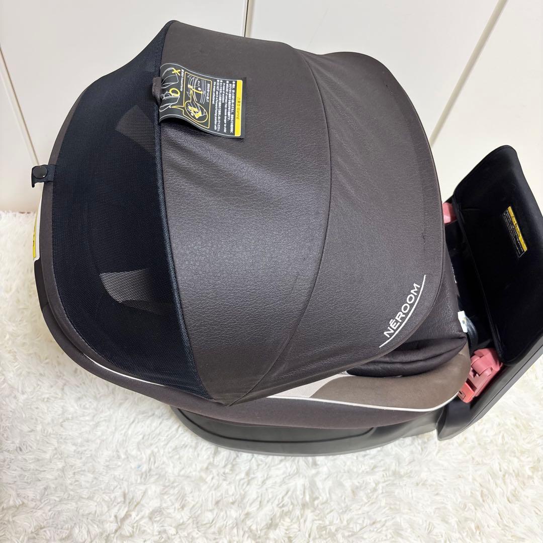 【良品】Combi ネムール NC-470 エッグショック