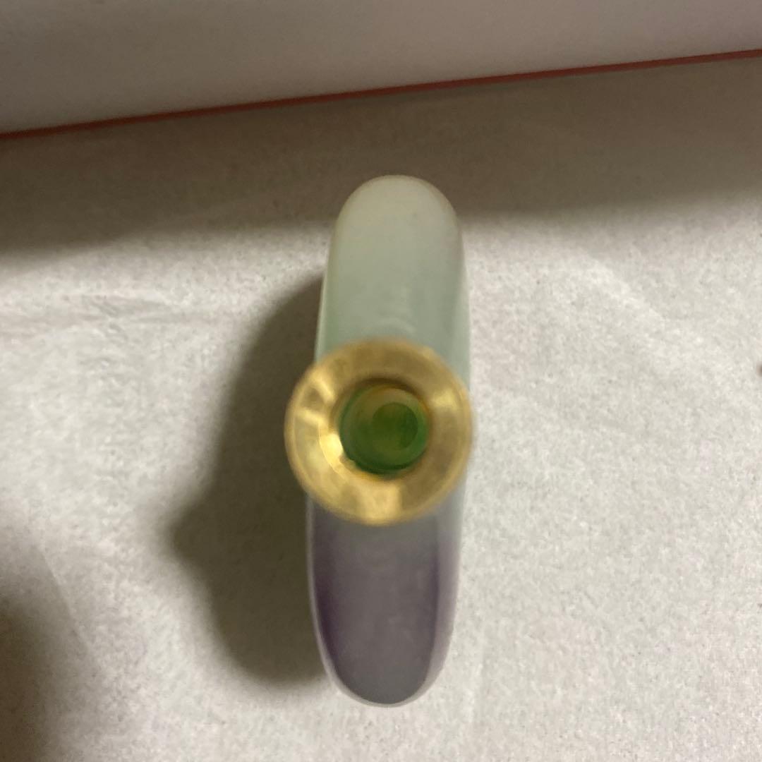 【翡翠香水瓶｜古美術 × 現代ラグジュアリー】